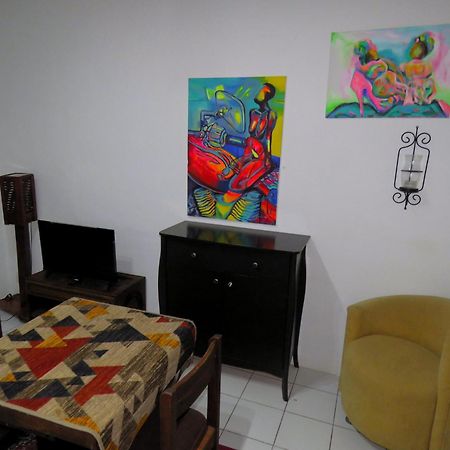 Artist Room Curacao Willemstad Exterior foto