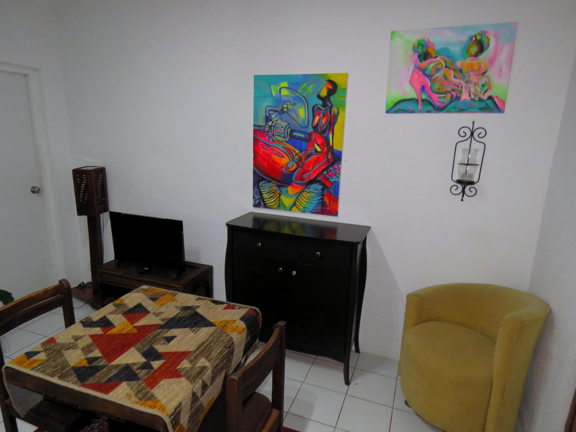 Artist Room Curacao Willemstad Exterior foto
